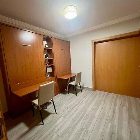 阿尔布费拉Casa Sol Corcovada公寓 外观 照片